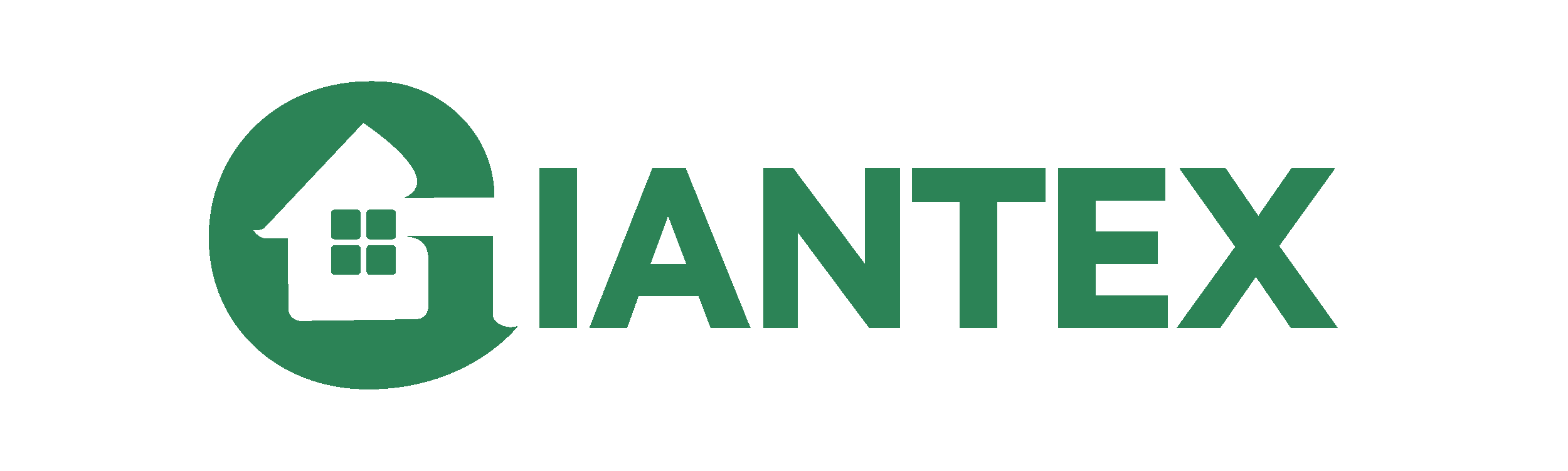 GIANTEX Logo